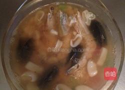 西班牙海鲜烩饭的做法图解7