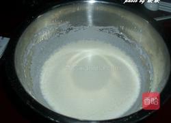 绿豆沙冰皮月饼的做法图解2