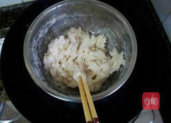 哈密瓜馅的做法图解6