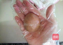 哈密瓜馅的做法图解10