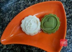 哈密瓜馅的做法图解14