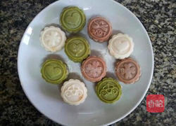 哈密瓜馅的做法图解15