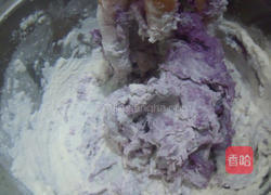 早餐记录三色饺子的做法图解4