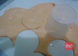 早餐记录三色饺子的做法图解7