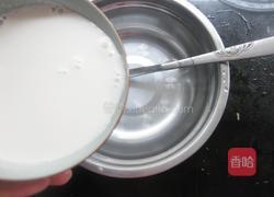 简易凉皮的做法图解4