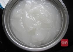 简易凉皮的做法图解6