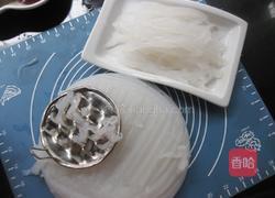 简易凉皮的做法图解8