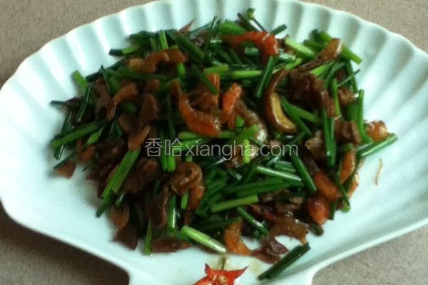 小炒皇