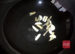 鲈鱼汤的做法图解4