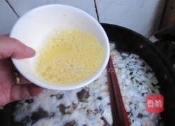 菠菜肉丸汤的做法图解9