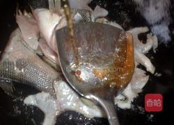 鲈鱼汤的做法图解6