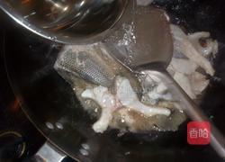 鲈鱼汤的做法图解8