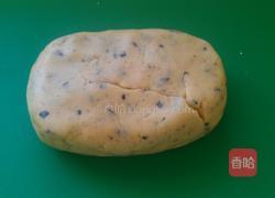 海苔手指饼干的做法图解4