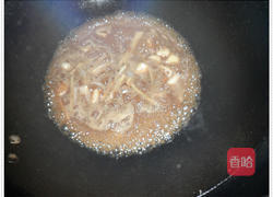 酱香鳘鱼的做法图解4