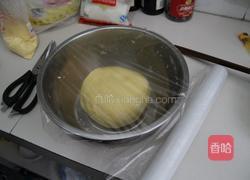 玉米面粑粑的做法图解4