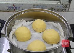 玉米面粑粑的做法图解7