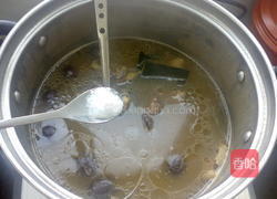 杜仲猪尾汤的做法图解9