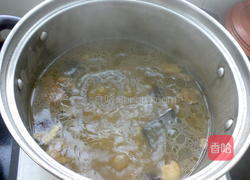 杜仲猪尾汤的做法图解10