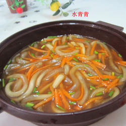 微波粉条的做法[图]