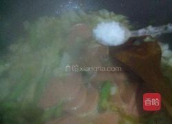 缤纷焖面的做法图解8