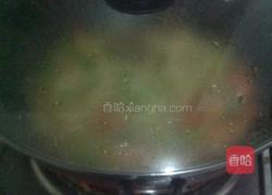 缤纷焖面的做法图解11