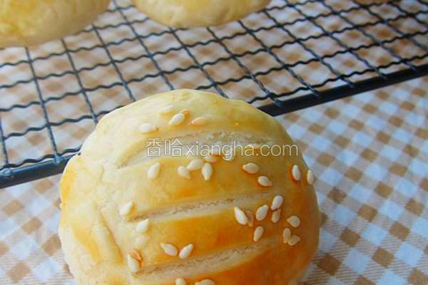 老婆饼