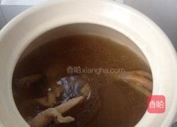 鸡丝馄饨的做法图解2