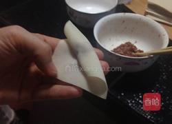 鸡丝馄饨的做法图解4