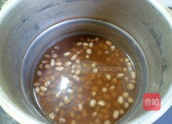 榨菜炒花生米的做法图解7