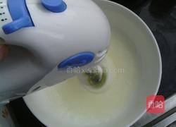 魔芋粉电饭锅蛋糕的做法图解5