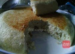 魔芋粉电饭锅蛋糕的做法图解10