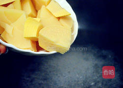 笋焖五花肉的做法图解13