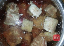 羊蝎子的做法图解1