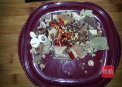 羊蝎子的做法图解5