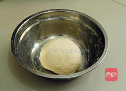 家常豆腐烙饼的做法图解1