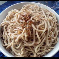 酱香热干面的做法[图]