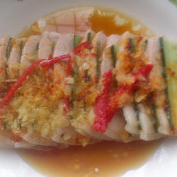 蒜泥白肉的做法[图]