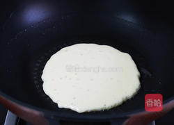 松软美式煎饼的做法图解4