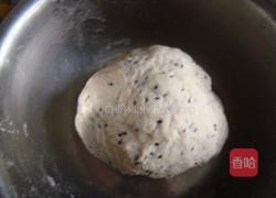 杂粮煎饼的做法图解1