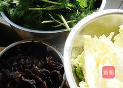 骨汤火锅的做法图解6