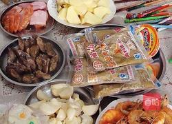 骨汤火锅的做法图解10