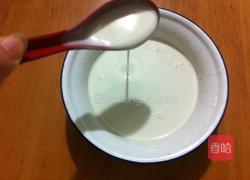 冰皮月饼的做法图解3