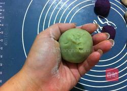 冰皮月饼的做法图解13