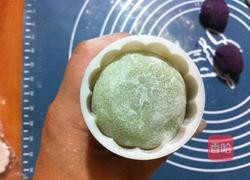 冰皮月饼的做法图解15