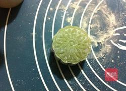 冰皮月饼的做法图解17