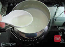 自制酸奶的做法图解6