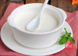 自制酸奶的做法图解10