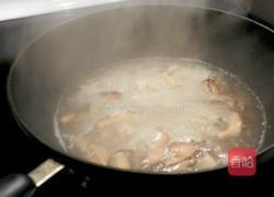 冬菇豆腐羹的做法图解5