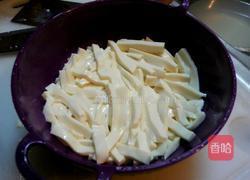 冬菇豆腐羹的做法图解7