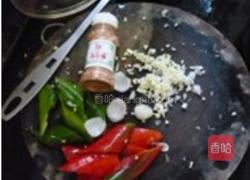 椒盐排骨的做法图解3